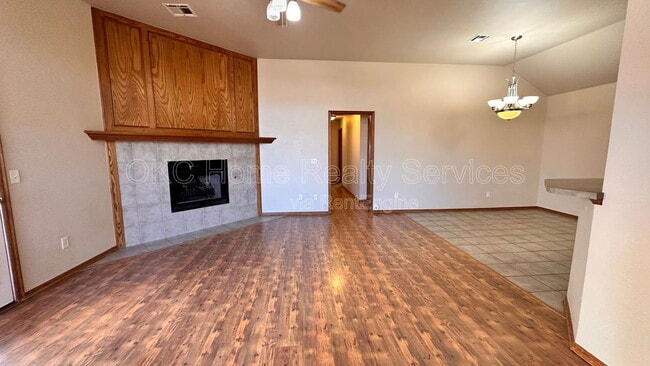 Photo - 1306 SW 25th St House