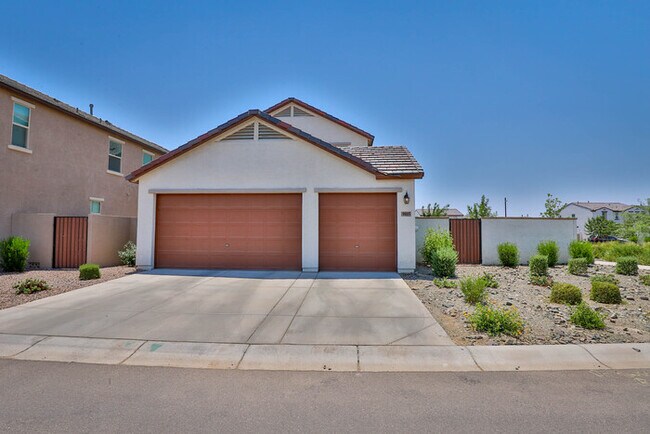 Building Photo - 9805 E Specter Dr