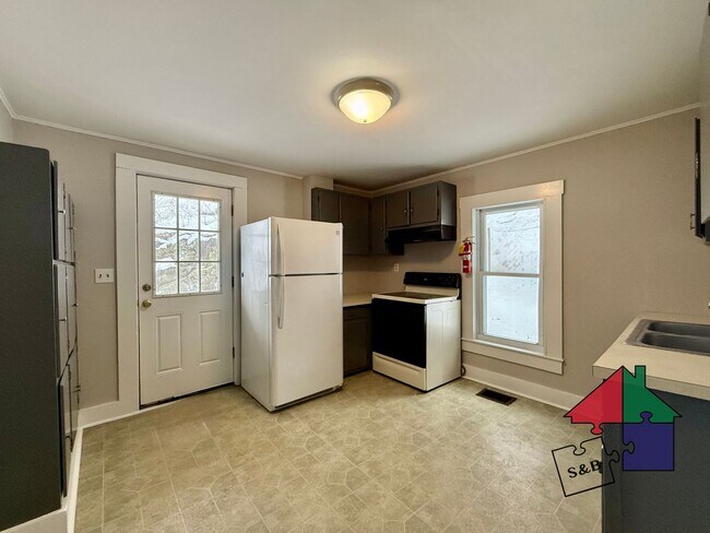 Foto del edificio - 32 Hall St