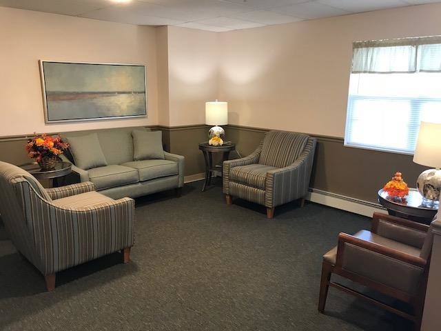 Parkside Senior Village - Apartments In Hartford, Wi 