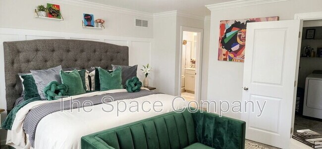 Foto del edificio - 610 S Pointe Blvd