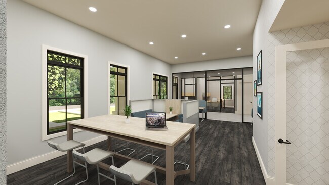 Foto del edificio - 933 N Barkvine Avenue