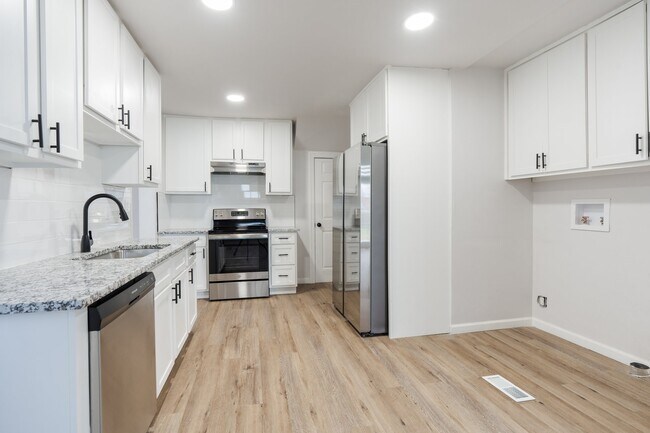 Foto del edificio - 1109 SW 26th St