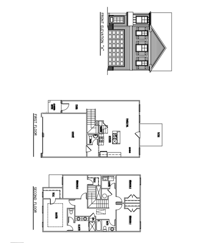 Building Photo - BRAND NEW HOUSE- Near Henderson Bend Rd