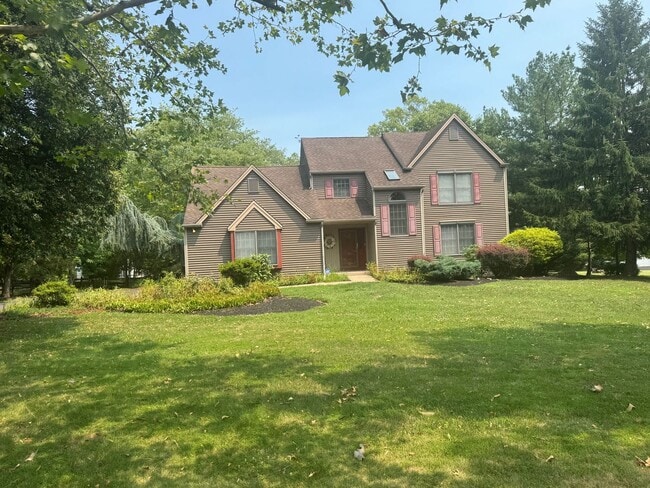 Building Photo - Montgomery Township 3 Bedroom 2.1 Bath Colonial with loft for rent $3,200/month