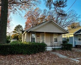 Building Photo - 3109-3111 Oklahoma Ave