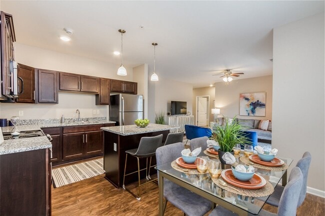 Granite Countertops - 900 Starboard Side Ln