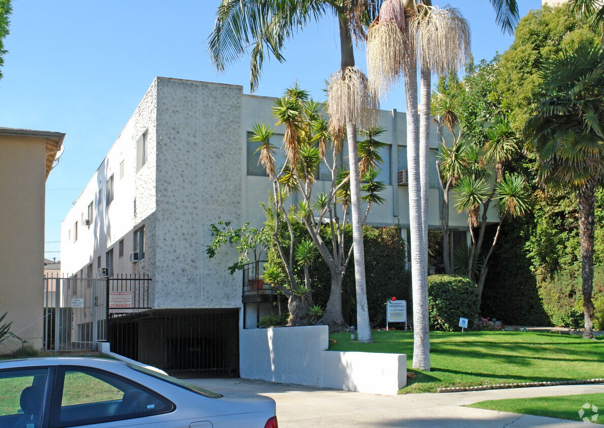 Foto del edificio - 1541 S Shenandoah St
