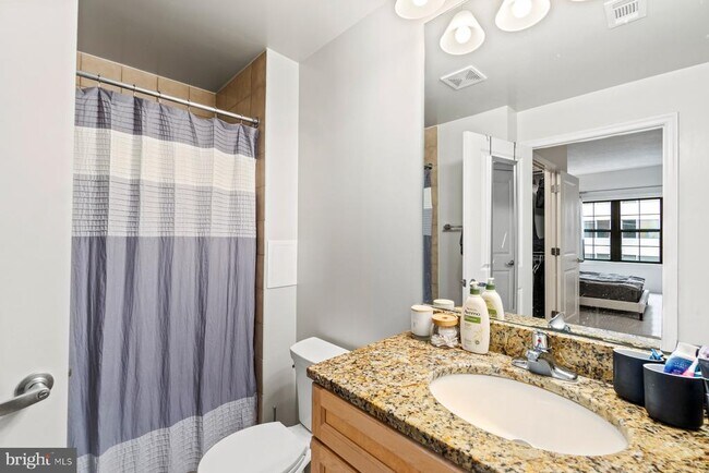 Foto del edificio - 1111 25th St NW