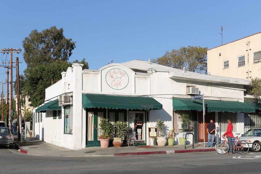 East Hollywood Neighborhood Guide Living in Los Angeles