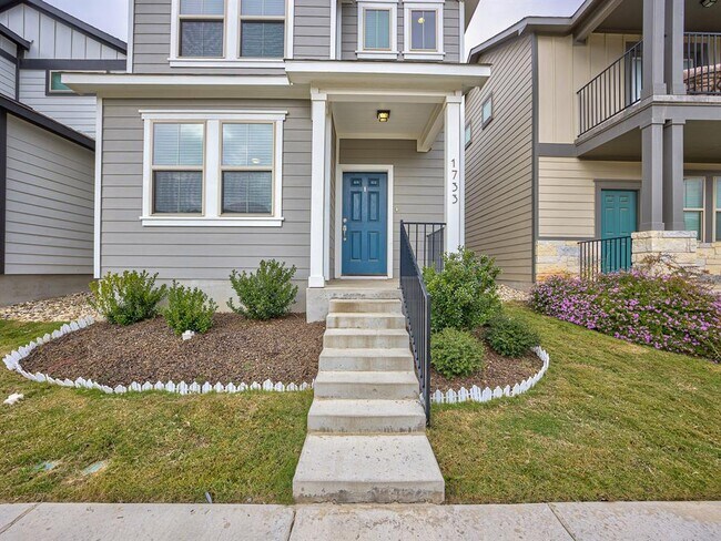 Building Photo - 1733 Yaupon Grove Ln