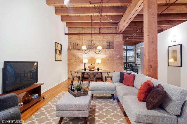 Foto del edificio - 2 bedroom in Chicago IL 60613