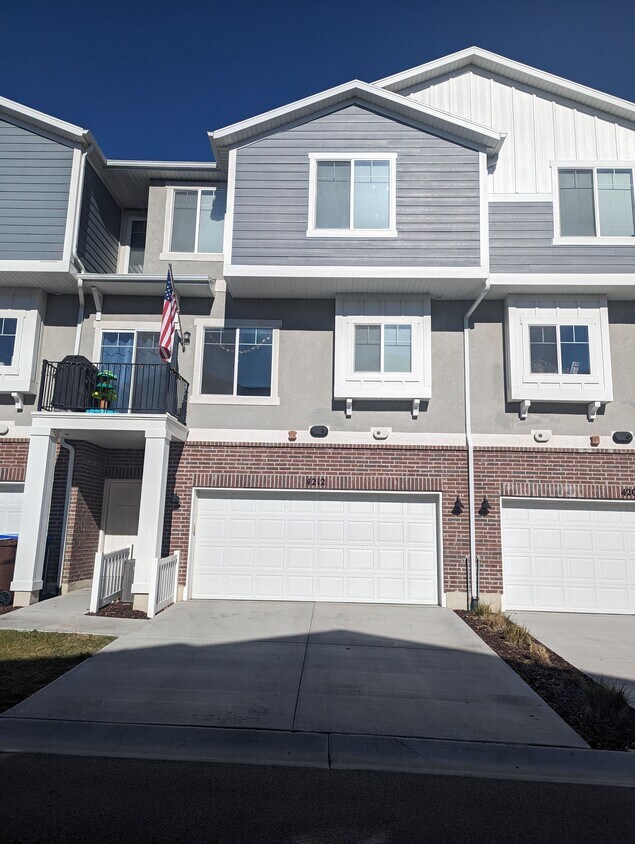 Foto principal - 4212 W Bison Park Ct