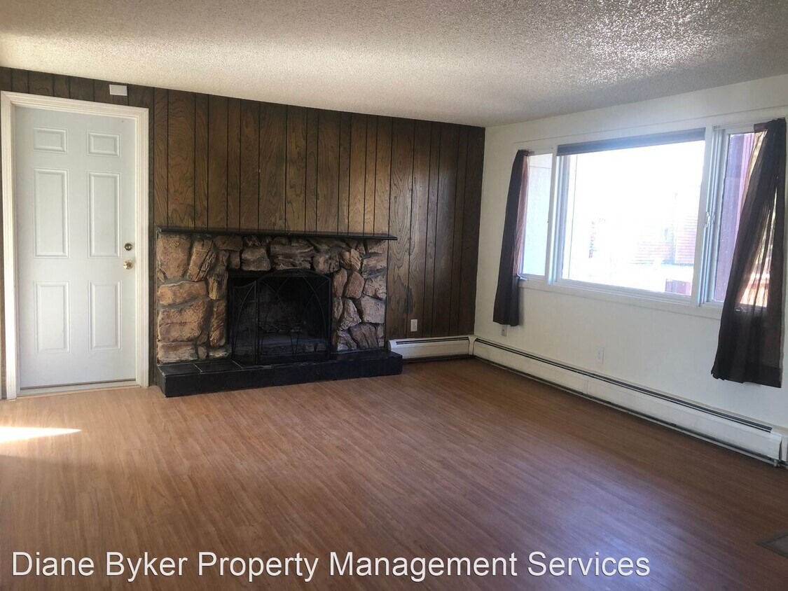 Foto principal - 1920 W 32nd Ave