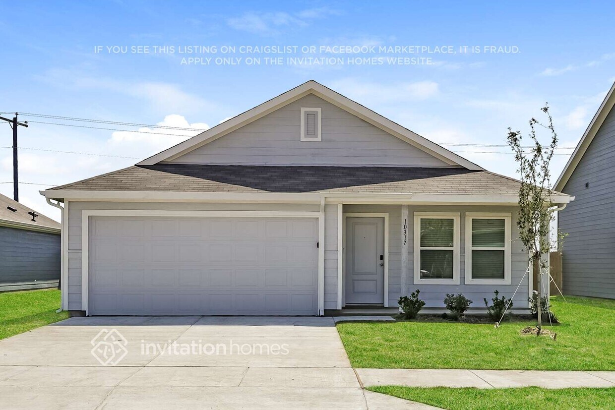 Foto principal - 10317 Tullamore Rdg Rd