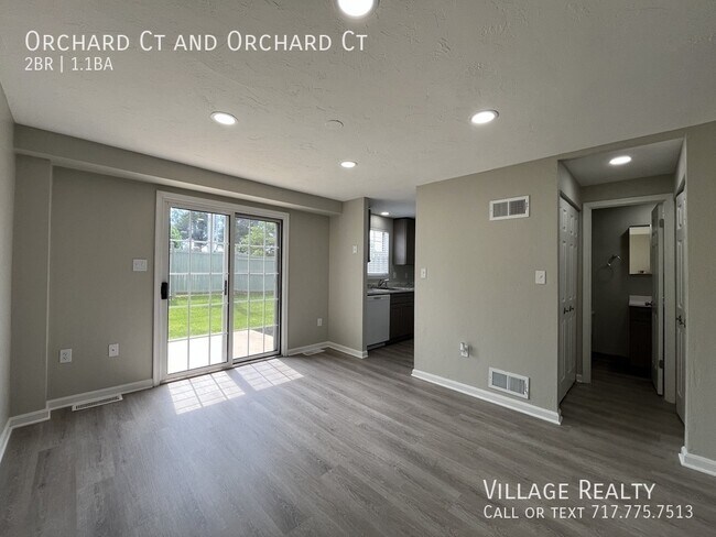 Foto del edificio - 306 Orchard Ct