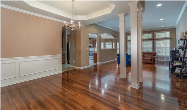 Photo - 4657 Willman Way House