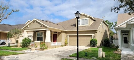 Building Photo - 1721 Saffron Plum Ln