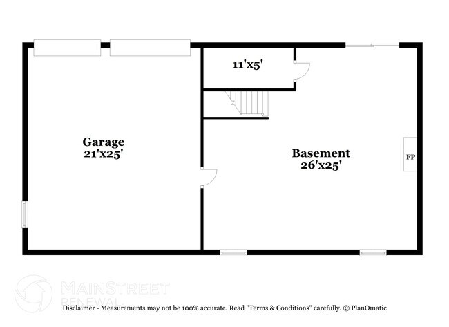 Foto del edificio - 7718 NE 54th St