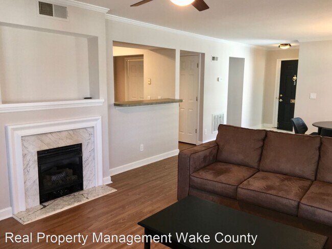 Building Photo - 2 br, 2 bath House - 1201 Westview Lane #305