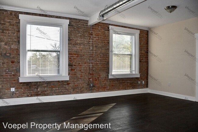 Foto del edificio - 2 br, 1 bath House - 3269 Gillham Rd #1S