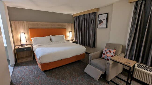 Foto del edificio - Candlewood Suites Houston