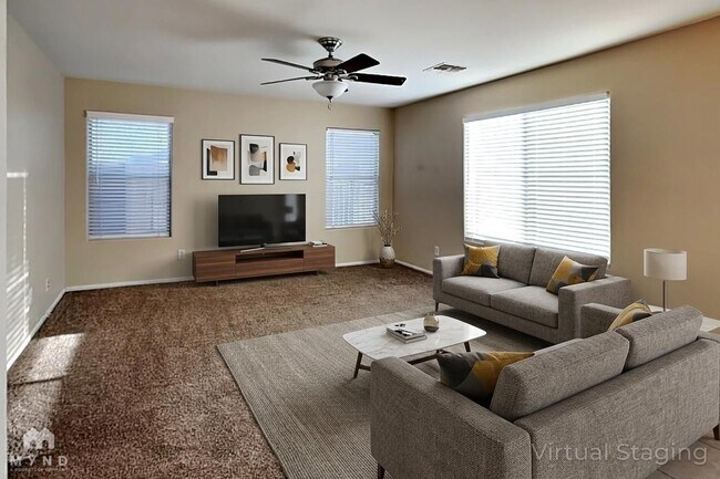 Foto del edificio - 38587 N Jonathan St