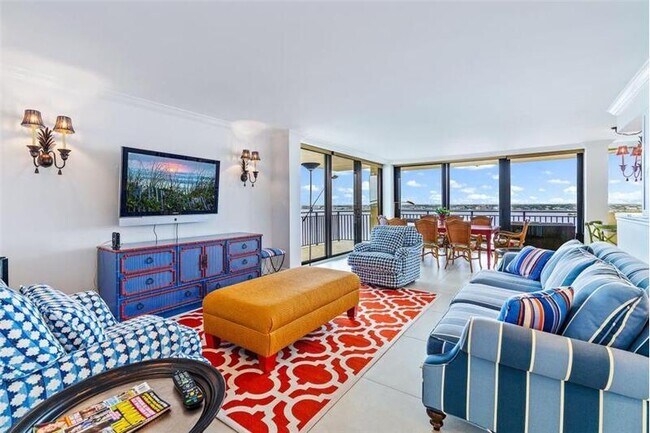 Foto del edificio - 5460 N Ocean Dr