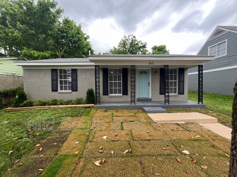 Photo - 3673 Fieldlark Dr