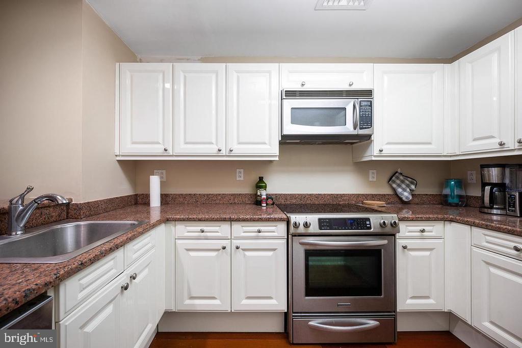 Foto principal - 1500 Chestnut St