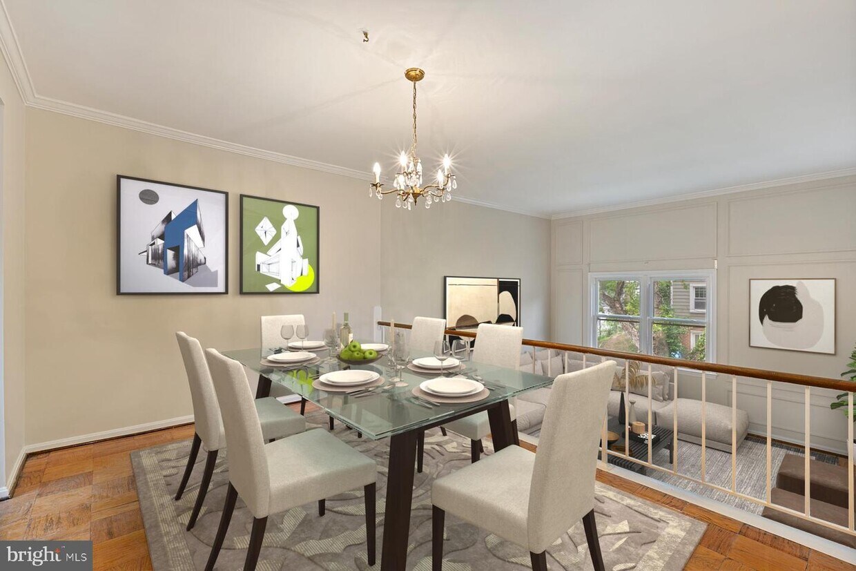 9 Oak Shade Rd, Gaithersburg, MD 20878 Townhouse for Rent in