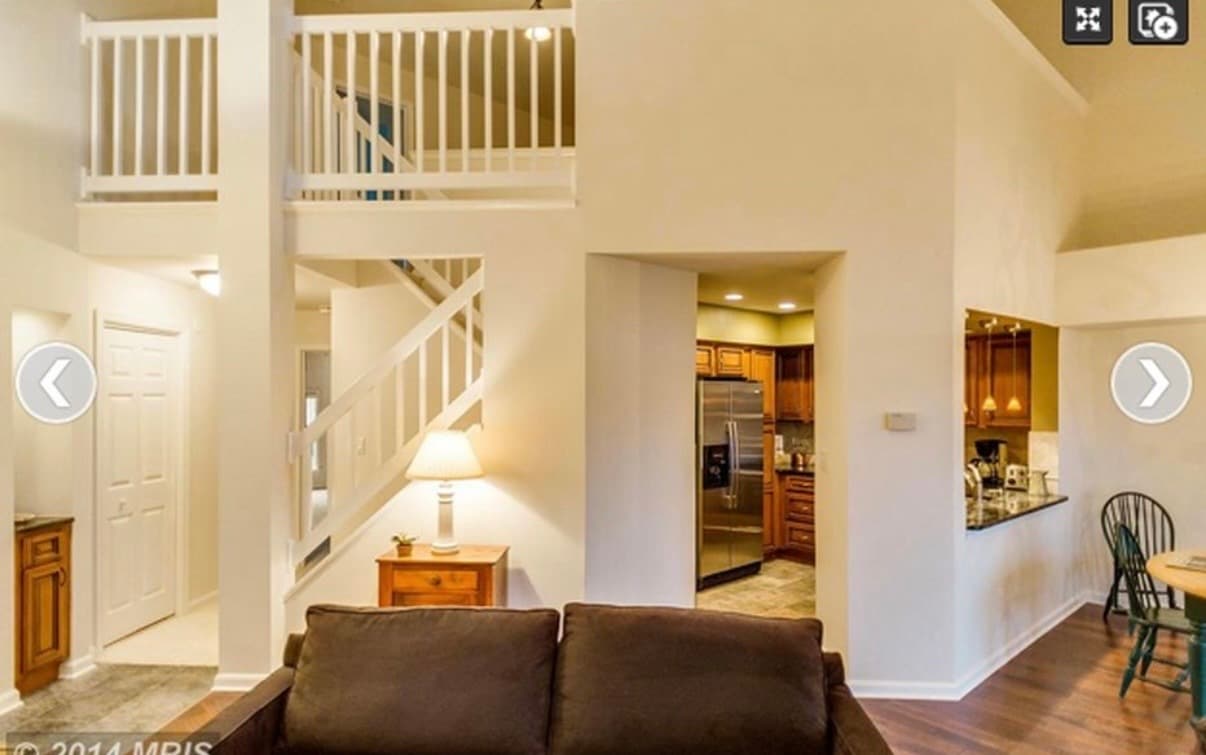 Photo - 1304F Garden Wall Cir (Reston, VA)