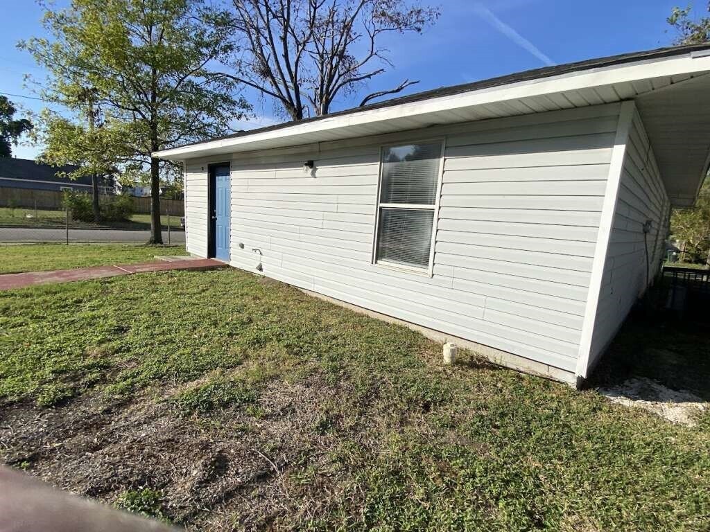 Foto del edificio - 2002 Pannell St