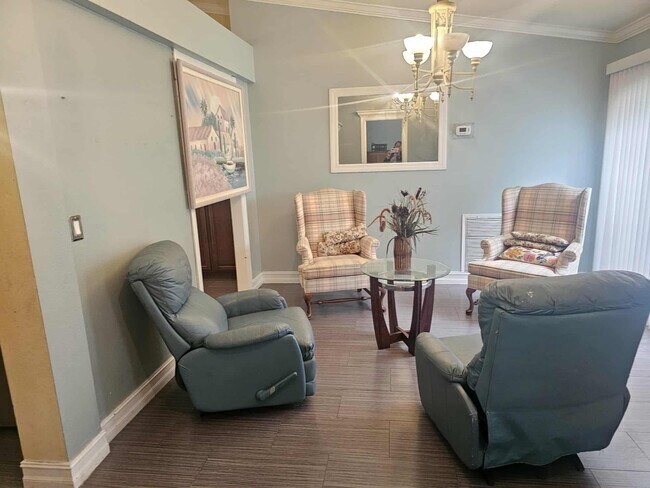 Foto del edificio - 3641 SW Parsons St