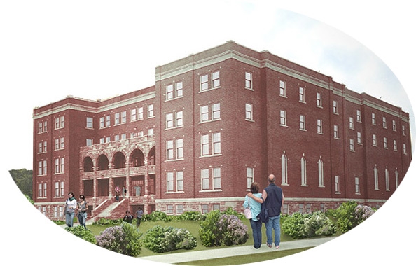 Foto principal - The Grandview Marquette