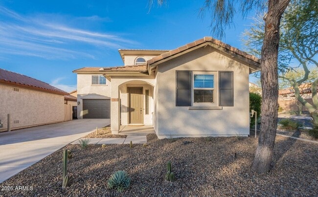 Building Photo - 7364 W Palo Brea Ln