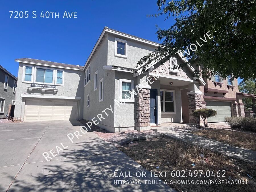 Primary Photo - 7205 S 40th Ave