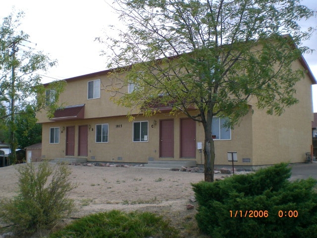 Foto principal - 1815 Montezuma