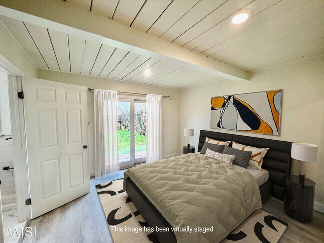 Foto del edificio - 3 br, 2 bath House - 2847 Avon Ave