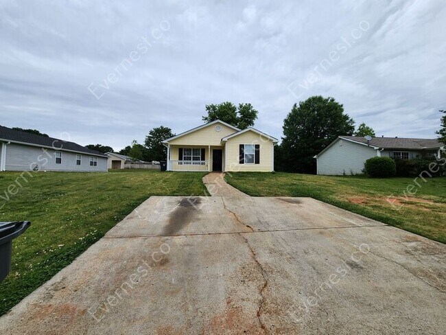 Building Photo - 315 Dove Point