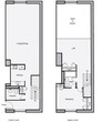 1-Bedroom Loft