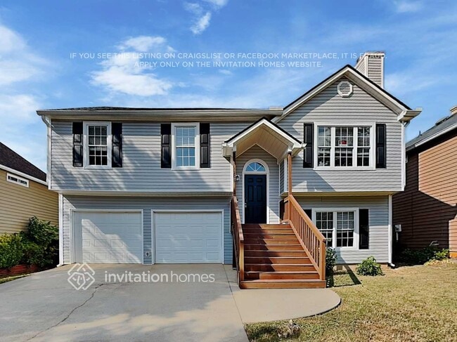 Building Photo - 4206 Morning Dew Dr