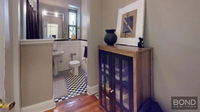 Foto del edificio - 1 bedroom in NEW YORK NY 10011