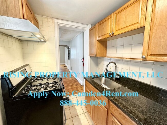 Photo - Newly Renovated 2 bedroom 1 bathroom home ...