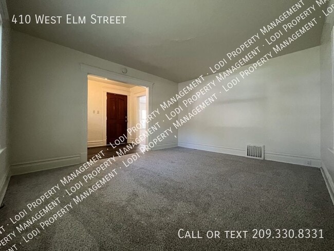 Building Photo - 4 Bedroom Home in Downtown Lodi