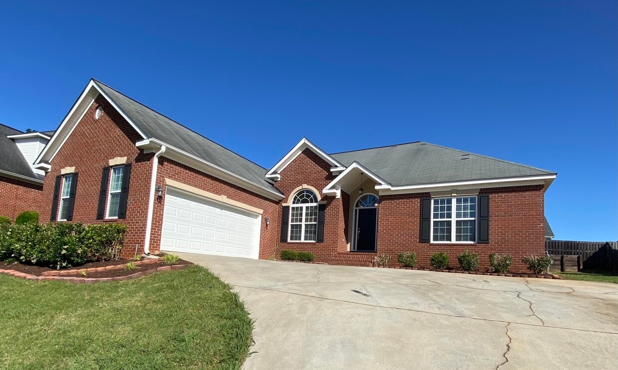 Foto principal - 4858 Somerset Dr
