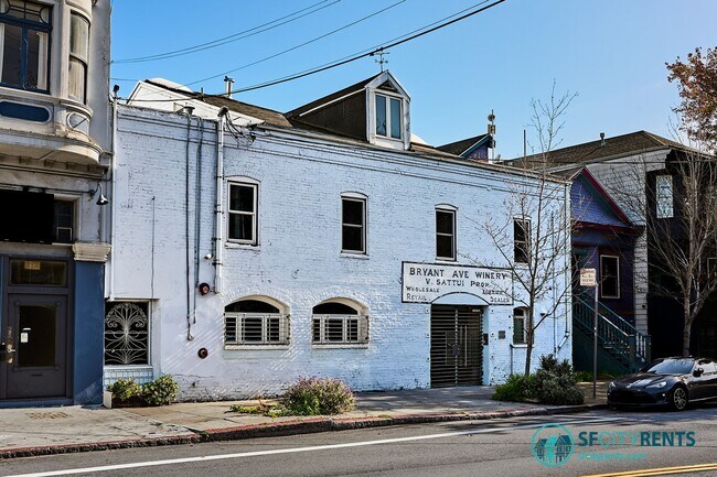 Building Photo - Newly Built Super-Lux Home in Repurposed Winery Complex -- 2-Car Parking Available