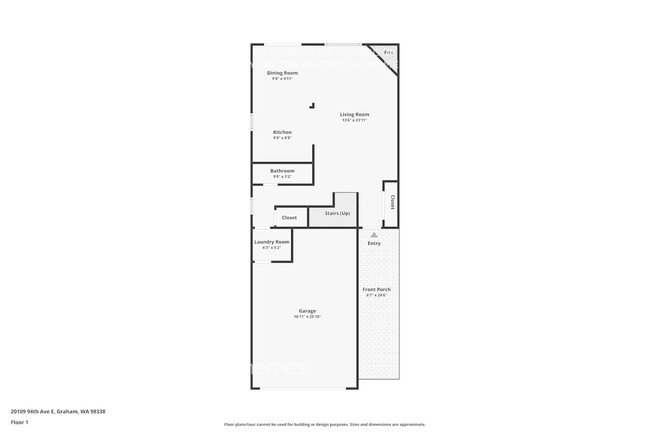 Building Photo - 20109 94th Ave E