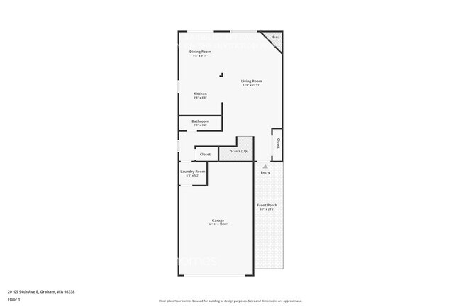 Foto del edificio - 20109 94th Ave E