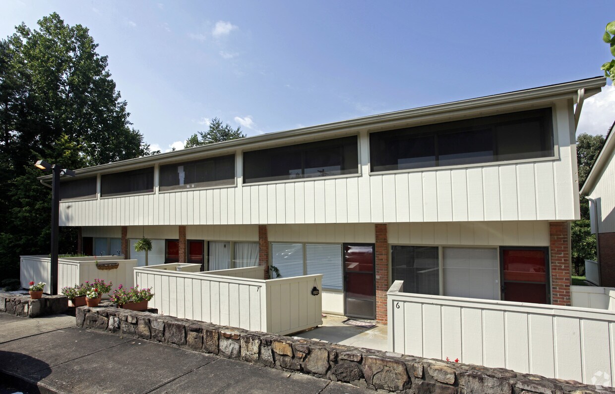 2806 Suncrest Rd, Pigeon TN 37863 Apartments in Pigeon